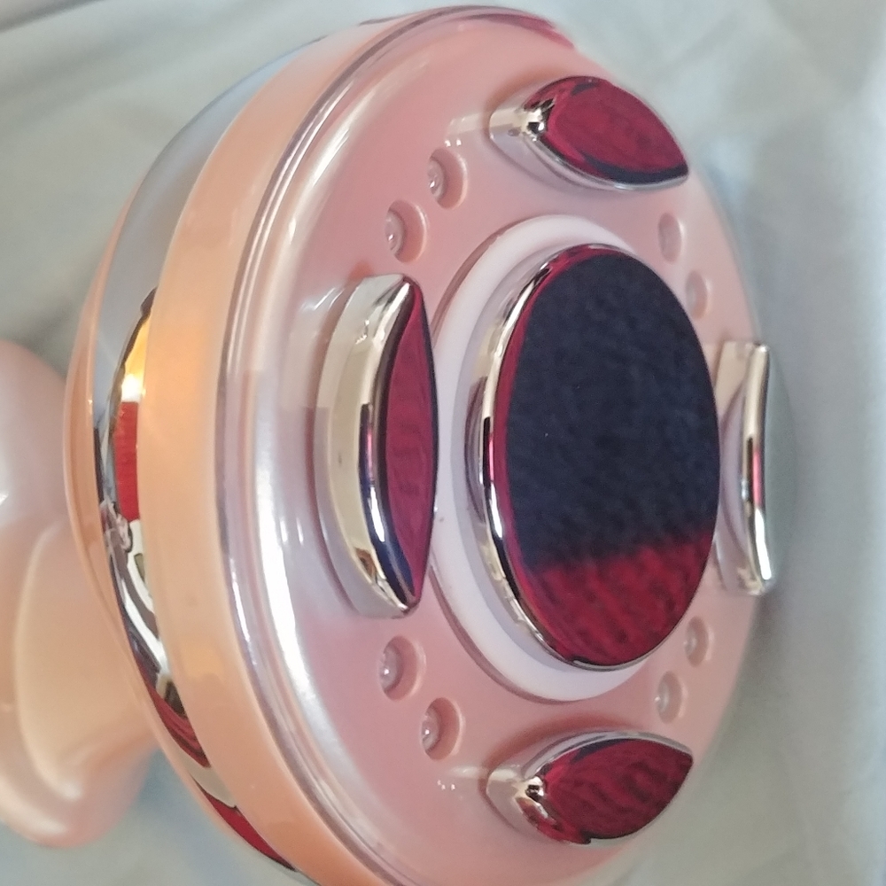 Body Reshaping Sonic RF System